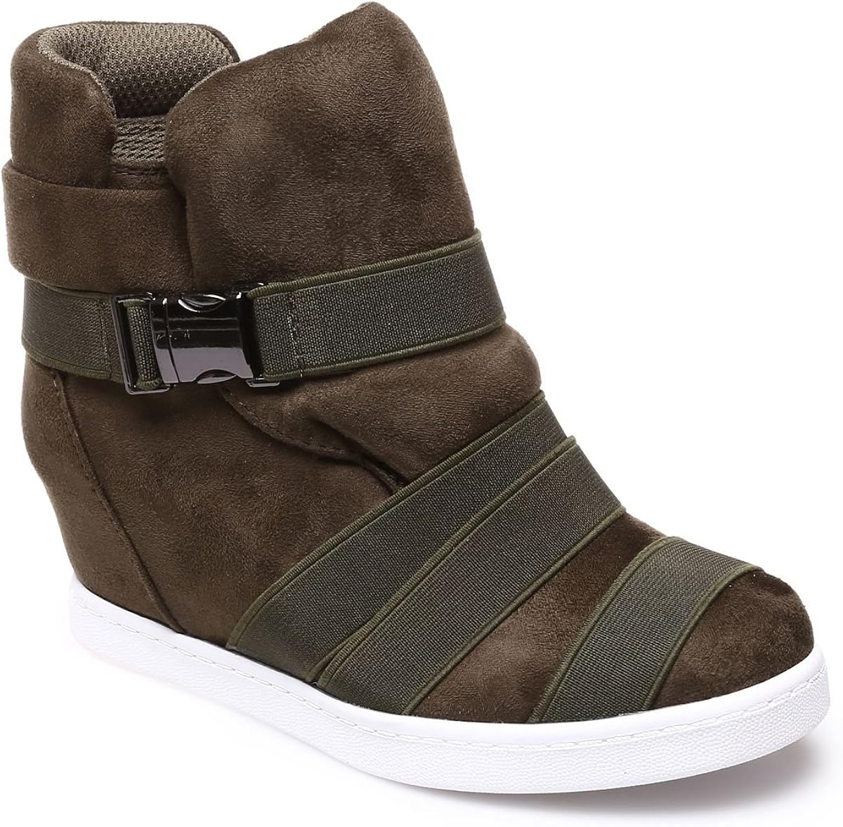 la modeuse baskets femme