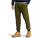 Timberland Mens Linear Logo Sweatpant