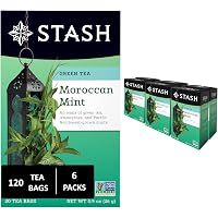 thumbnail image 2 of Stash Wild Raspberry Hibiscus Herbal Tea Bags 20ct. - Coffee & Tea 2 of 10