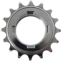 Amazon.com : CyclingDeal Single Speed Bike Bicycle Freewheel