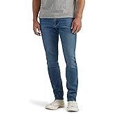 Lee Men's Extreme Motion Skinny Jean