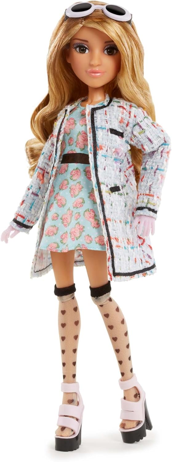 project mc2 adrienne doll