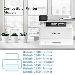 High Yield TN328 TN626 TN330 TN628 TN328K TN328C