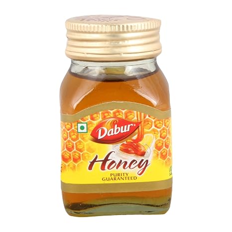 Dabur Honey 100g (8901207005374)