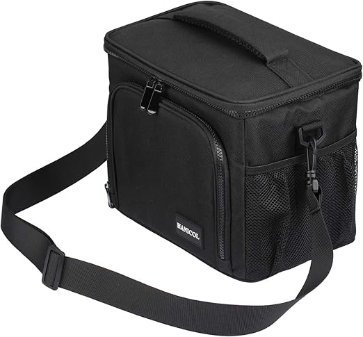 whole foods market insulated lunch bag