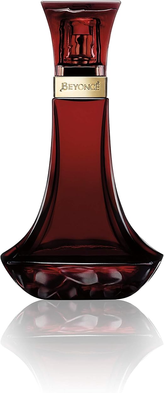Beyoncé Heat Kissed Eau De Parfum Woda perfumowana dla ...