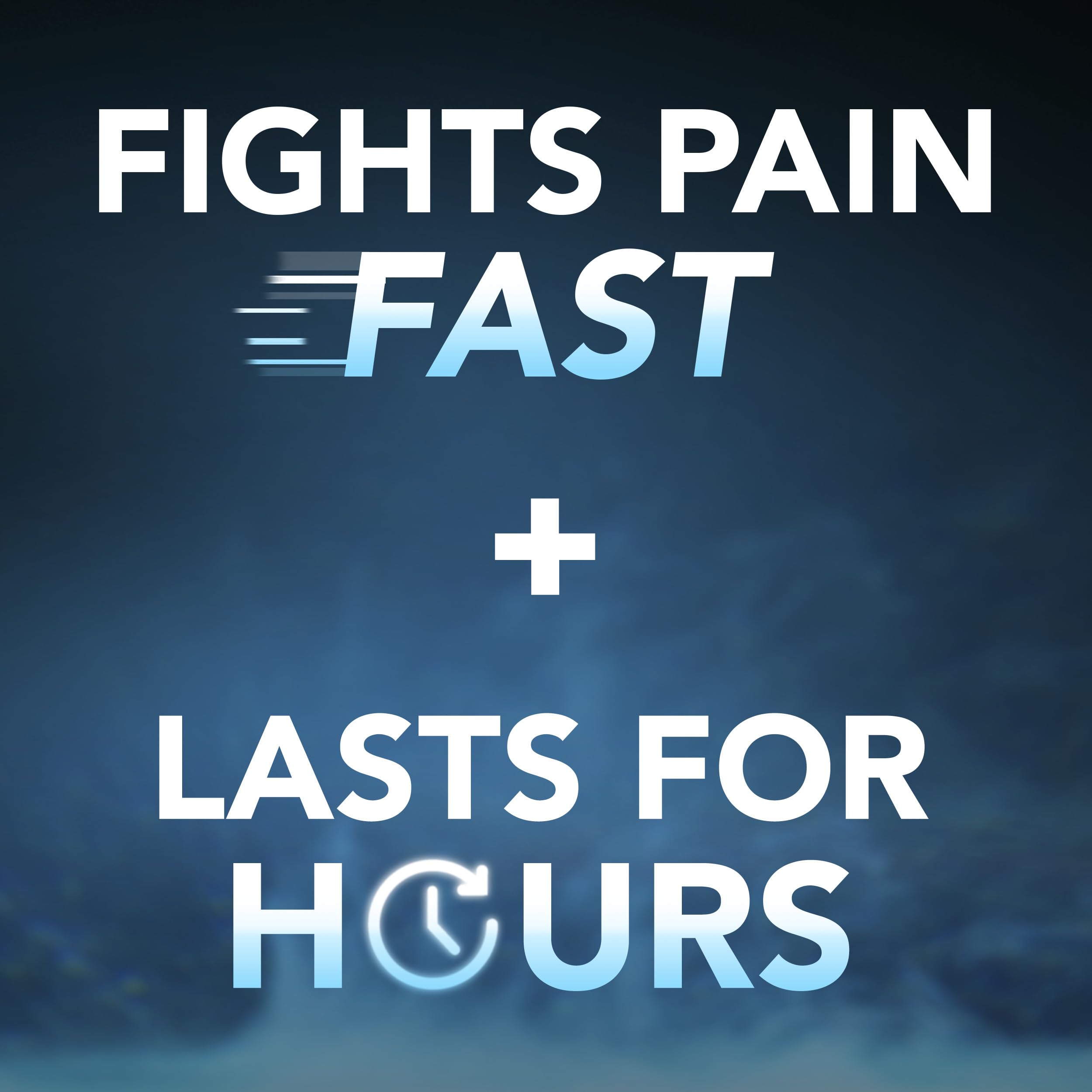 Vicks VapoFreeze Menthol Pain Relieving Spray 3oz, for Muscles & Joint Pain Associated with Arthritis, Simple Backaches, Strains, Sprains, Bruises, Vicks Vapors, Penetrating Formula