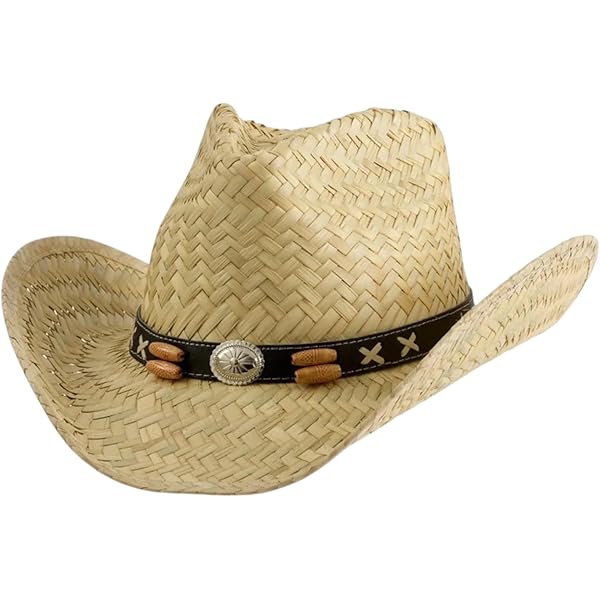 Chapeaux de paille - une mode légère pour l´été