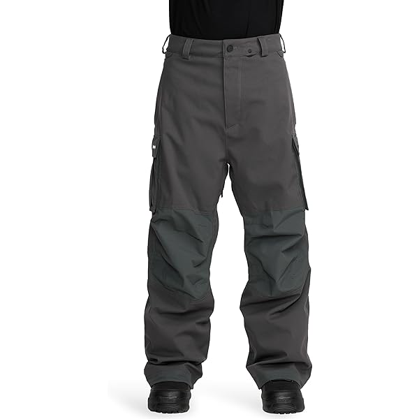 Amazon.com: Volcom Men's Range Stretch Gore-Tex Baggy Fit