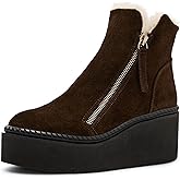 Steve Madden Women's Drift Ankle Boot