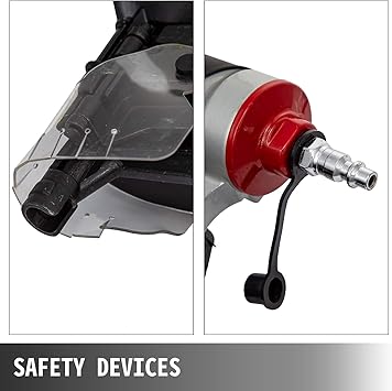 VEVOR  Roofing Nailers product image 6