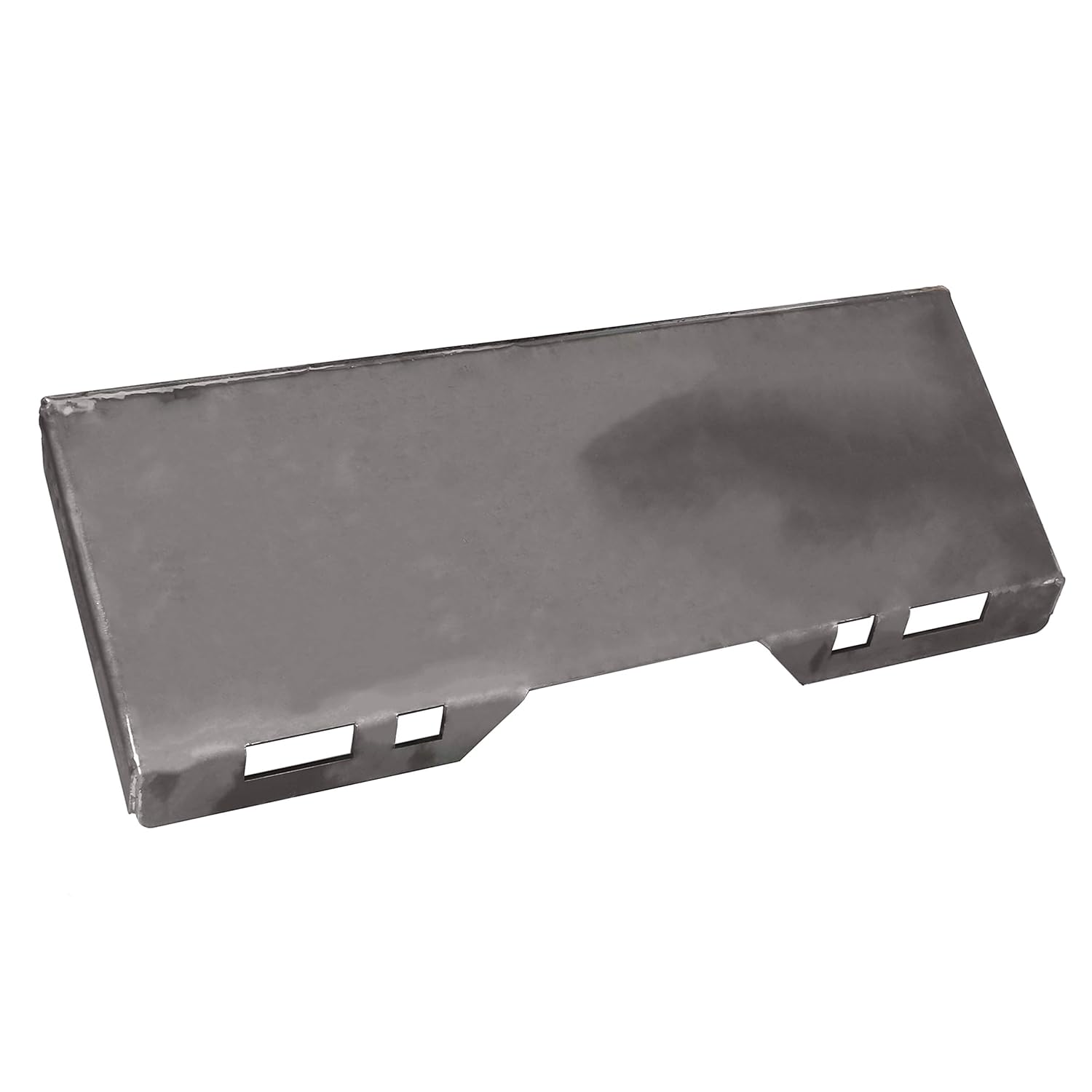 Business & Industrial Buckets 1/2" Quick Tach Attachment Mount Plate Adapter 123 lbs bobcat