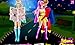 Super Princess Kissing Games