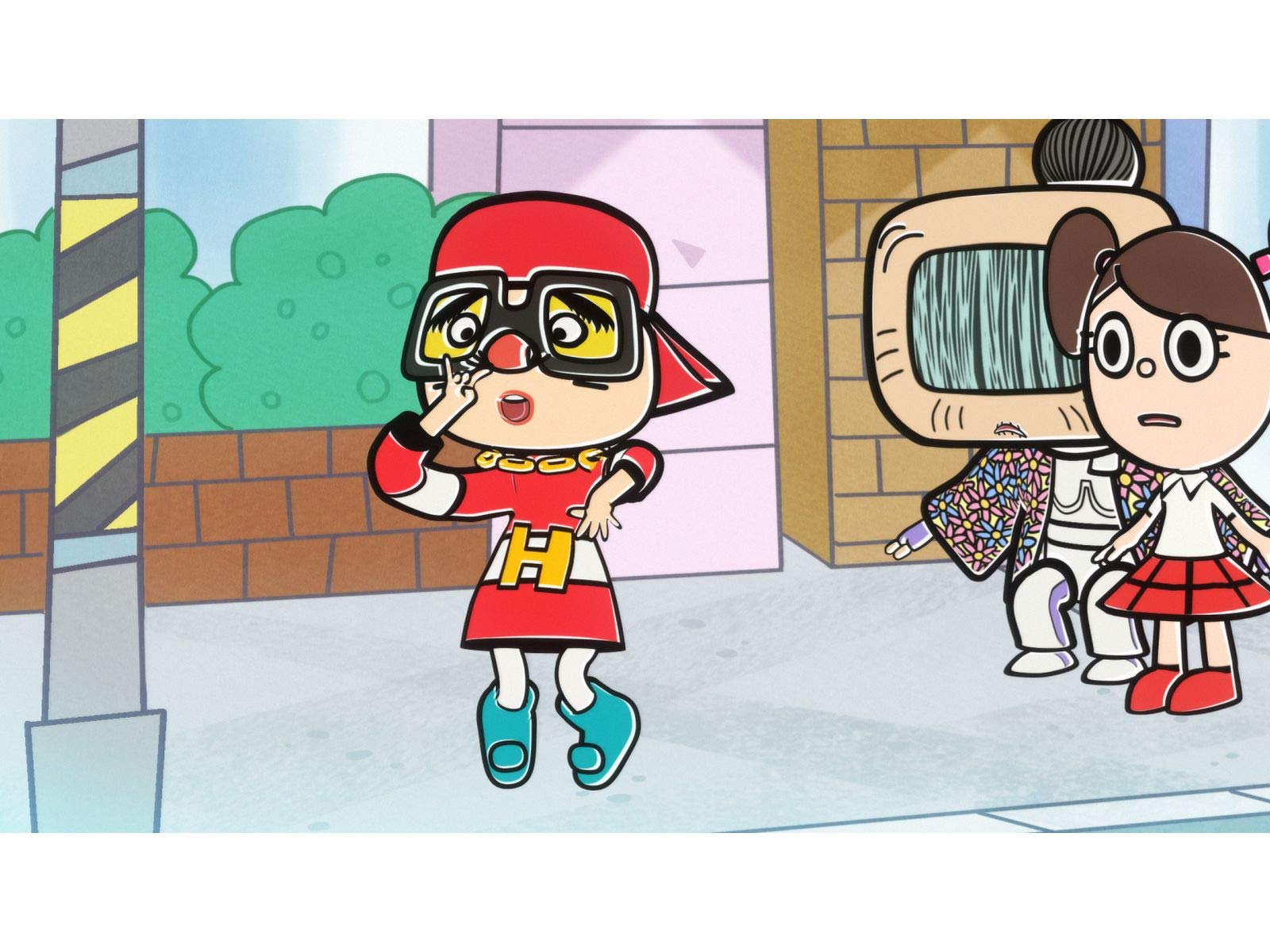 Amazon Co Jp わしも シーズン4を観る Prime Video