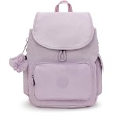 Kipling Women's City Pack S Gm Backpack, All-Day Versatile Daypack | All-Day, Versatile, 10.5"L x 14.5"H x 6.75"D