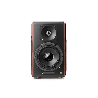 Buy Edifier S3000pro Audiophile Active Speakers Truly Wireless Bluetooth 5 0 Aptx Wireless Usb Audio Planar Diaphragm Tweeters And 6 5 Woofers Online In Turkey B07np3cs11
