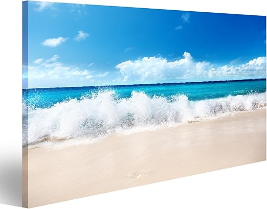 cuadros del mar amazon