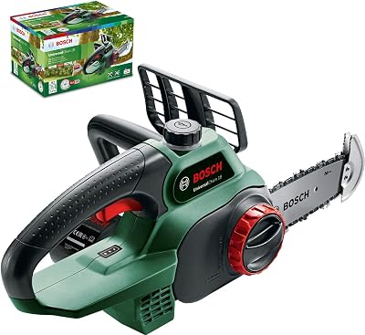Bosch UniversalChain 18 Baretool Chainsaw Pruner 18 V Light 3 kg