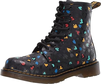 dr martens hearts