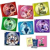 NCT WISH - 3rd Mini Album COLOR Jewel Case Ver. - Random Cover + Booklet + 3 Extra Photocards