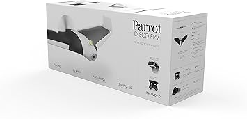 parrot disco drone for sale