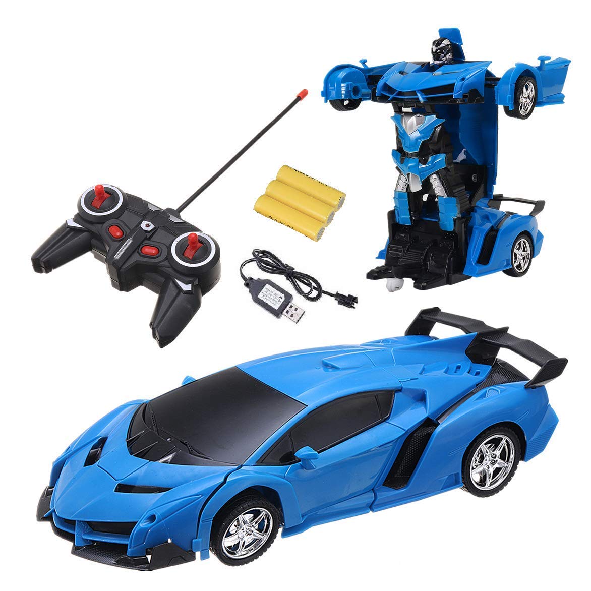 super car toy