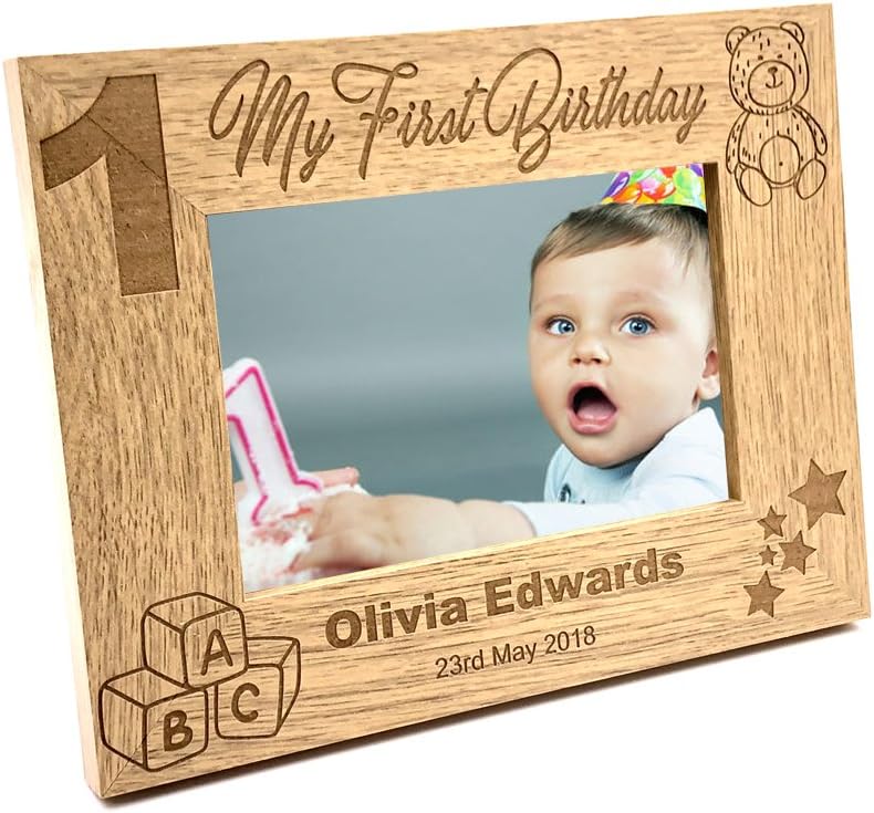 memorable 1st birthday gifts