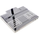 Super Strong Decksaver Polycarbonate Cover Compatible with Akai MPC XL
