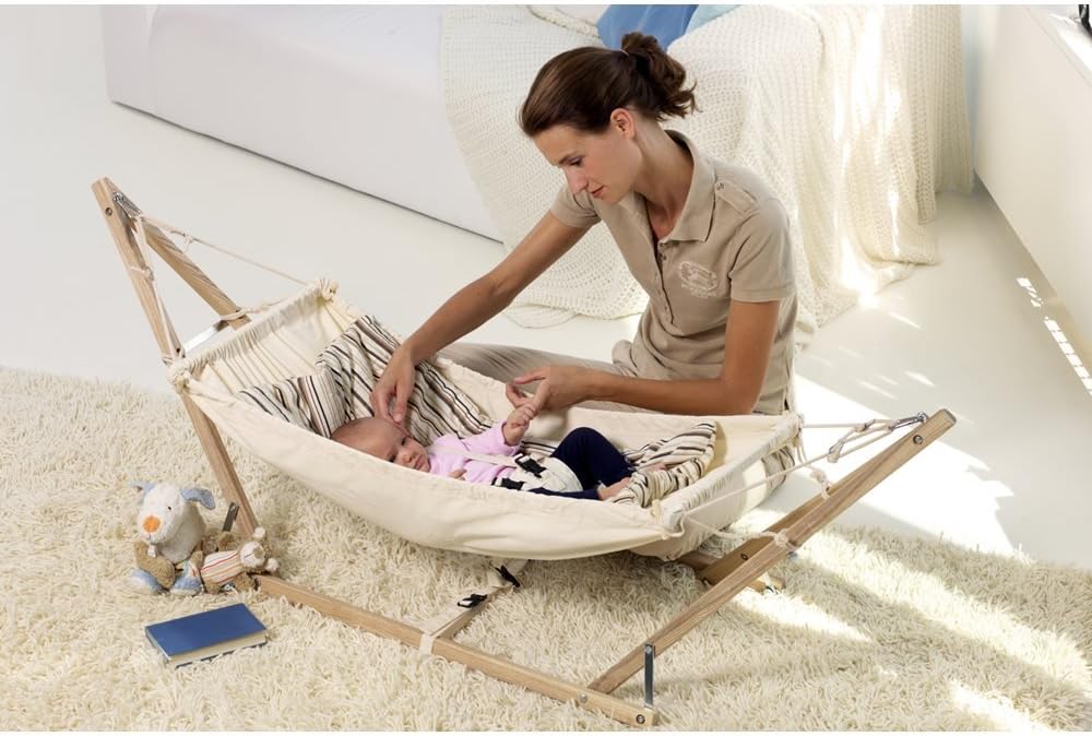 amazonas koala baby hammock