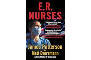 E.R. Nurses: True Stories from America's Greatest Unsung Heroes (Heroes Among Us, 2)