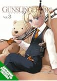 Gunslinger Girl Vol 1 Yu Aida 9781413900200 Amazon