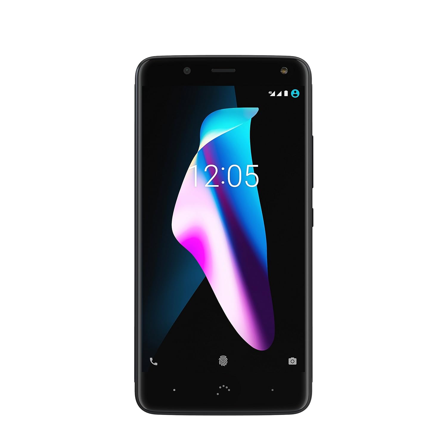 BQ Aquaris V - Smartphone de 5.2