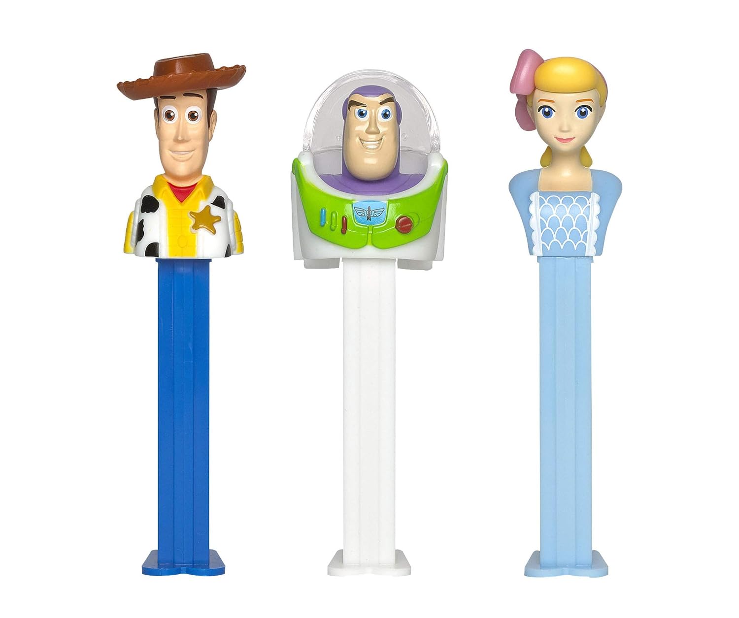 toy story pez