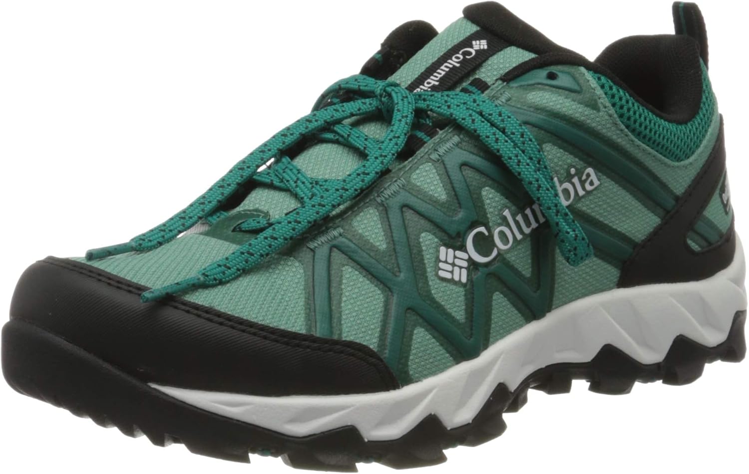 Chaussures De Marche Columbia Peakfreak X2 OutDry™ - Taille UK 4 - Gris Imperméable - Neuf Avec Boîte