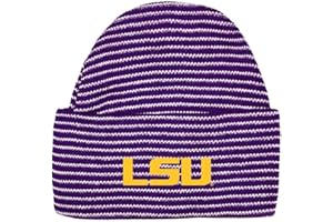 Two Feet Ahead Team Baby Hat for Boys and Girls-Softly Knitted Infant Newborn Baby Beanie