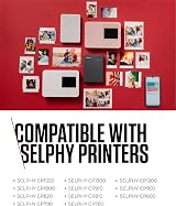 Canon KP-36IP Ink Paper Multipack SELPHY CP1500 CP1300 CP1200 1 Cartridge 36 view 6