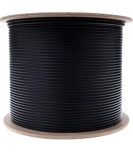 ネット　１２ｍ×９ｍ Amazon.com: Tripp Lite M12 X-Code to RJ45 Cat6 Ethernet