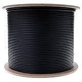 CableWholesale 6-Strand Fiber Indoor/Outdoor Fiber