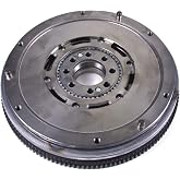 SchaefflerLuK DMF089 Dual Mass Flywheel, OEM Dual Mass Flywheel, LuK Replacement Clutch Parts