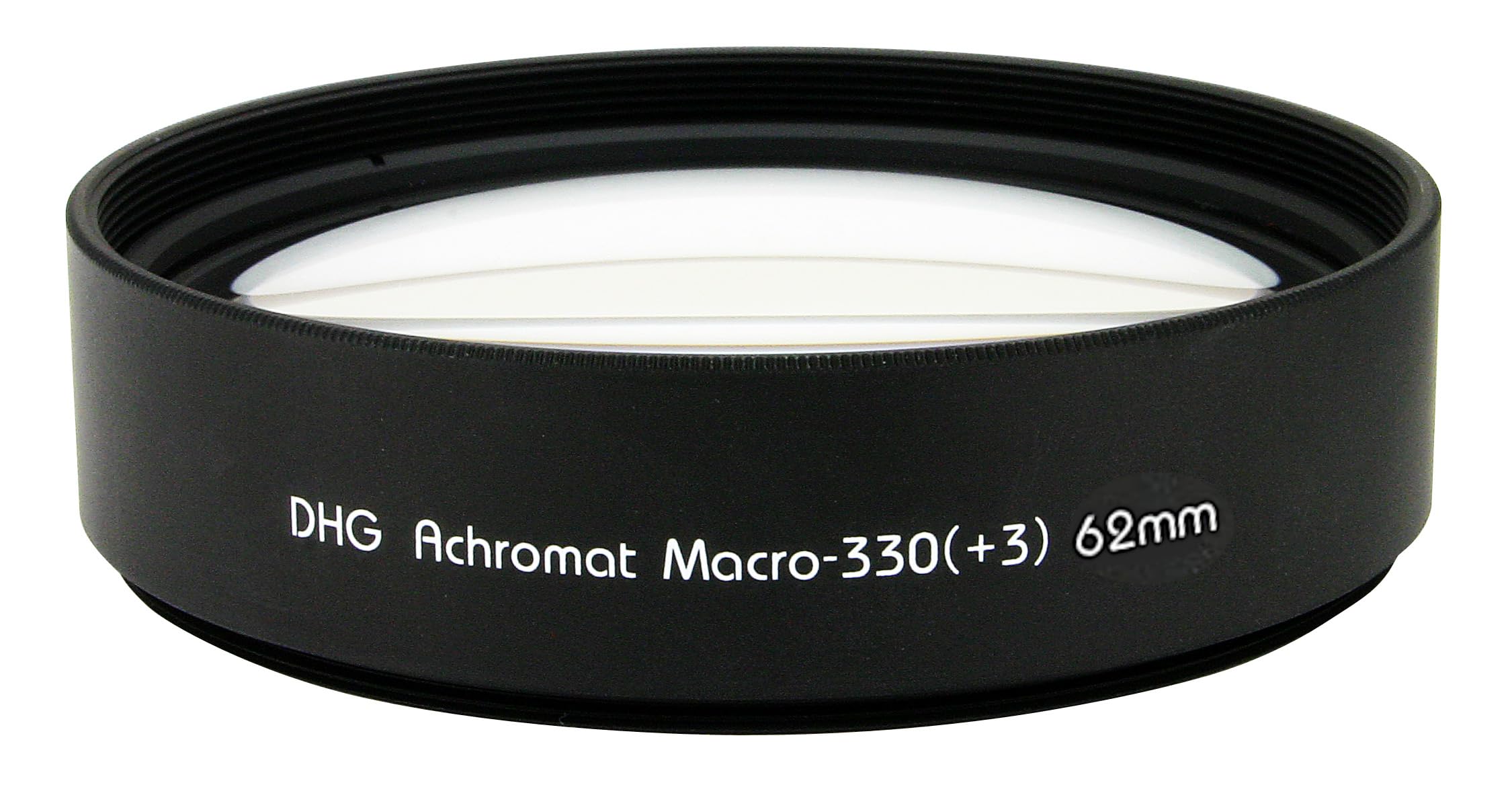 Marumi DHG 330 62mm Achromat Lens