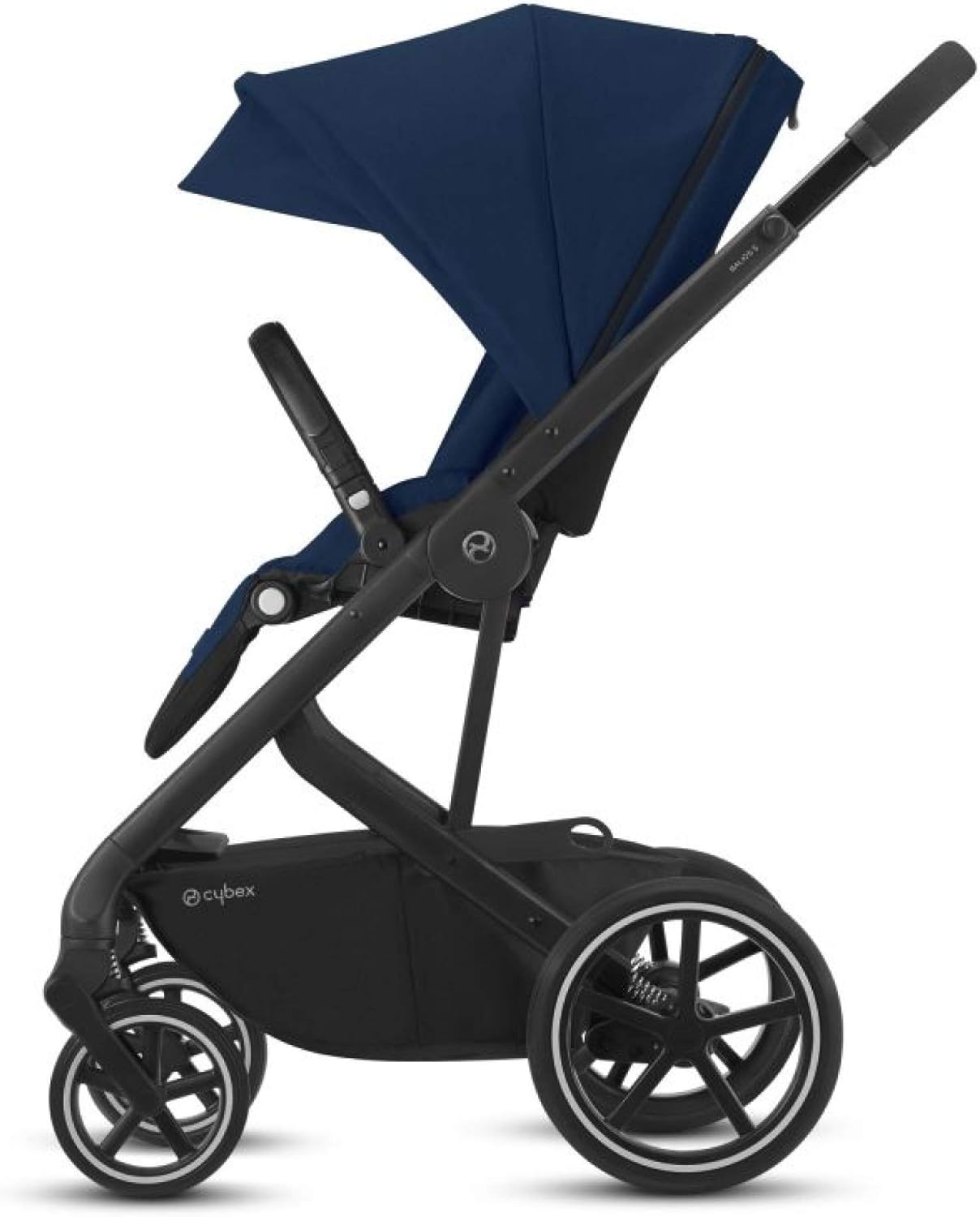 poussette cybex balios s occasion