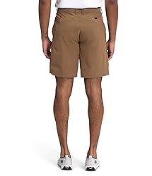 THE NORTH FACE Men's Rolling Sun Packable