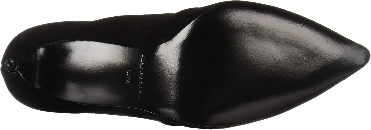 charles david portis bootie