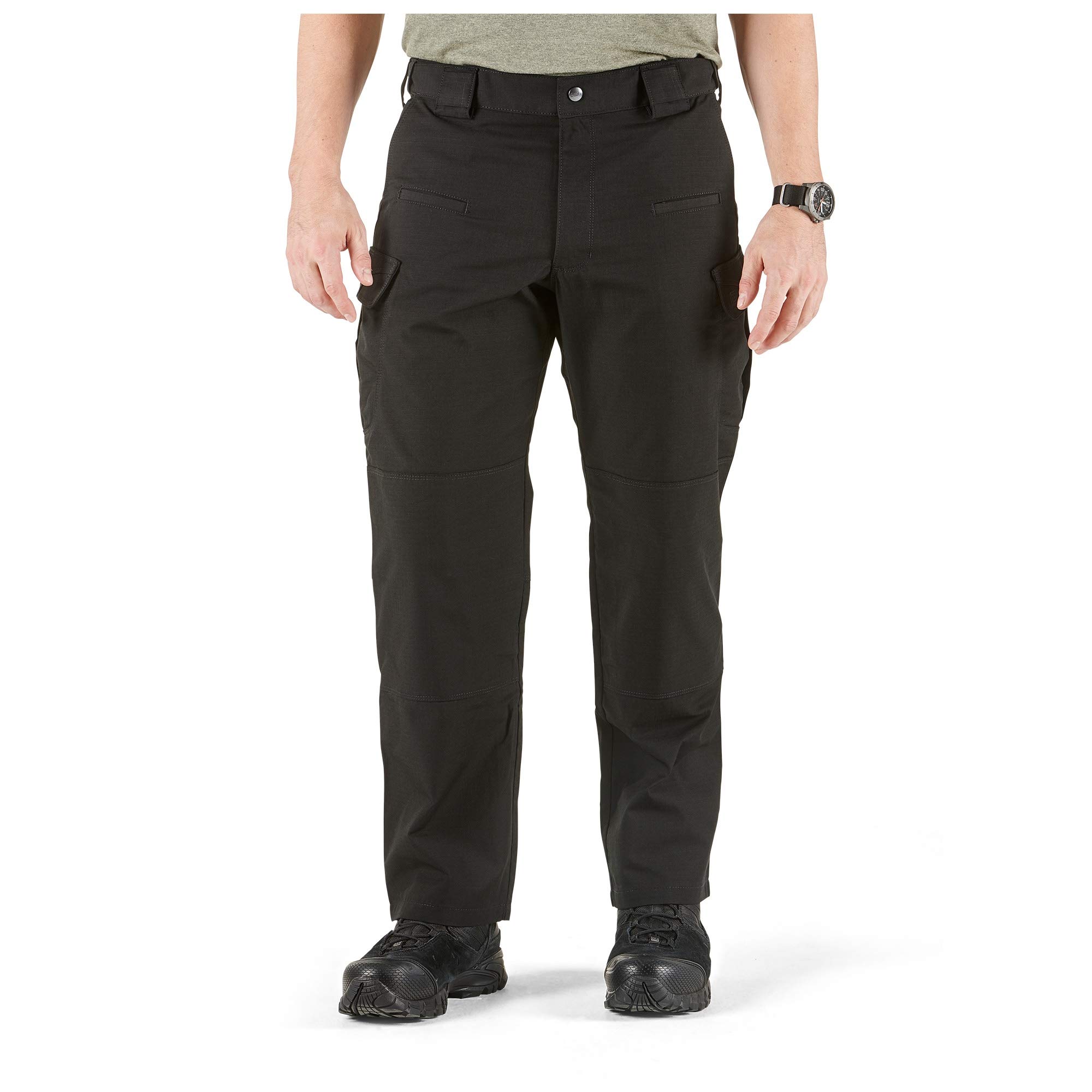 5.11 Tactical Stryke Trousers, Black, 32x30
