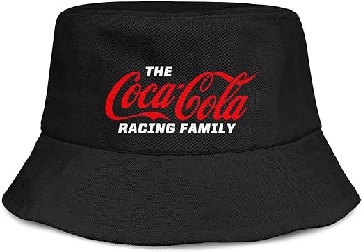 coca cola bucket hat