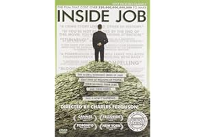 Inside Job (Sous-titres français)