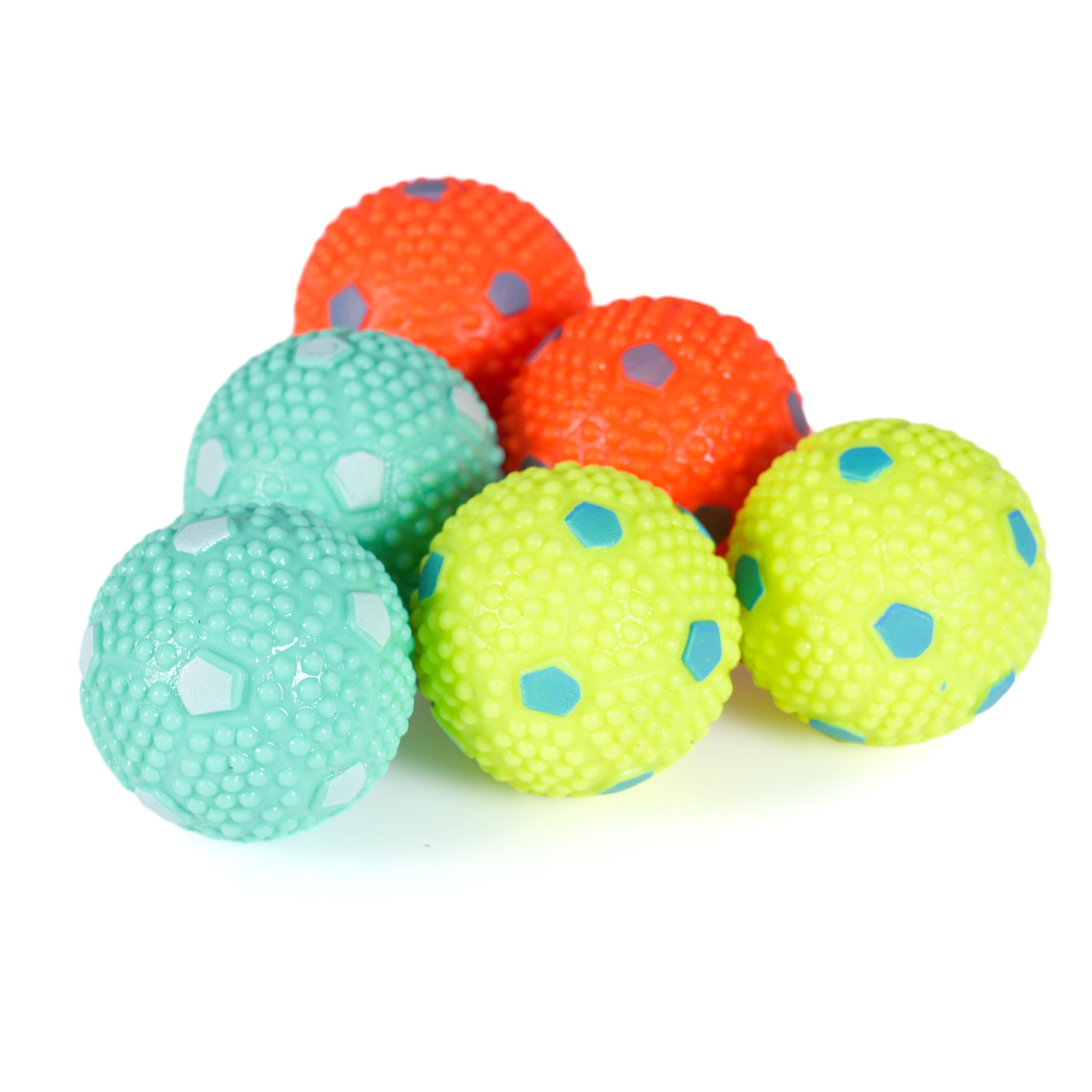 Mua LAKAYA Small Sized Latex Balls, The Original Spare Balls are ...