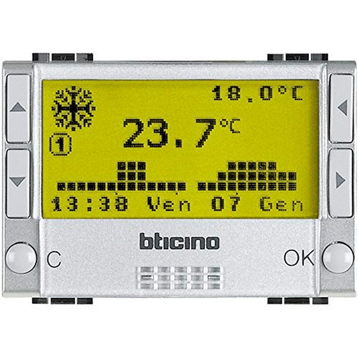 Ligh Techt – MEP1 C Charger nt4451