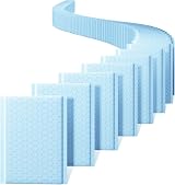 Switory 25 Pcs Bubble Mailers 6x10 Inch Self Seal Padded Envelopes