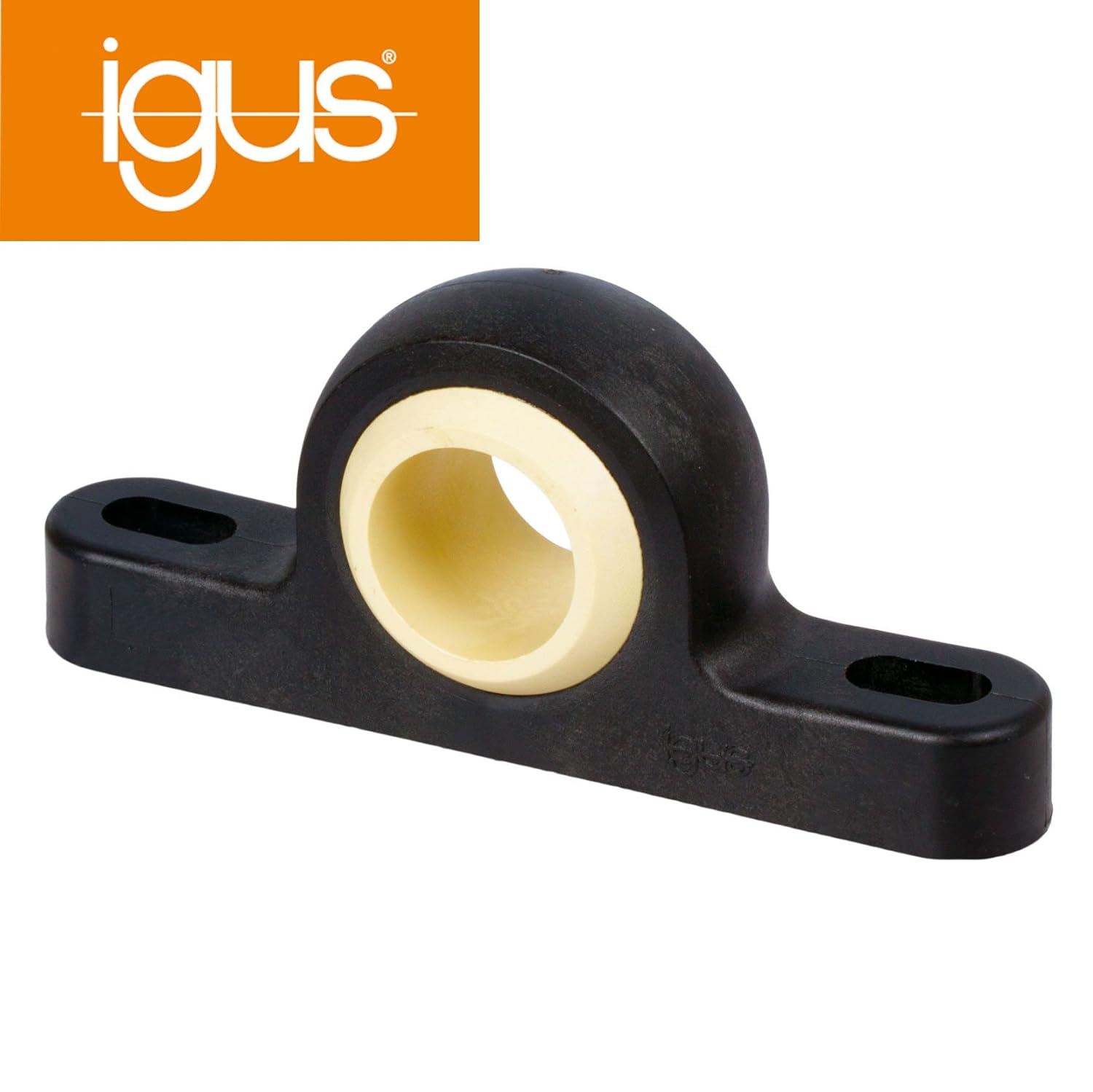 Pillow Block Bearing igus igubal KSTM08 bore 8mm